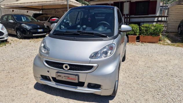 SMART - Fortwo - 1000 52 kW MHD coupé pulse - Foto 2