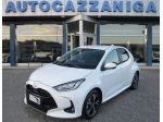 TOYOTA Yaris 1.5 HYBRID 116cv 5P ICON MY 26 PRONTA CONSEGNA rif. 22685169