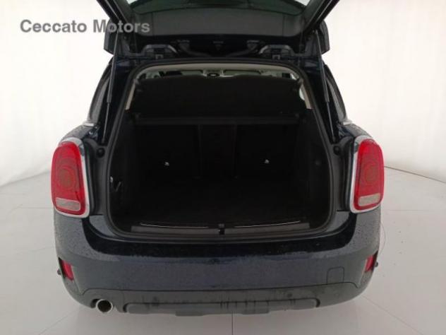 MINI Countryman 2.0 Cooper D Baker Street Countryman rif. 20851245 - Foto 10