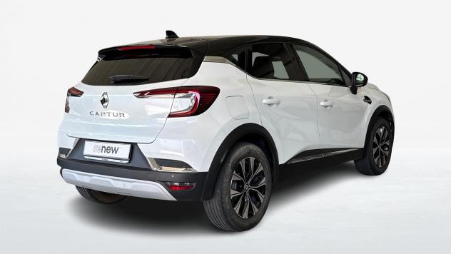 Renault Captur II 2019 1.0 TCe GPL Techno - Foto 2