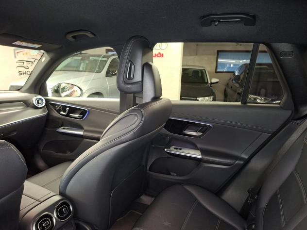 Mercedes-benz GLC 220 / 5P SUV 220D 4M MILD HYB. ADVANCED PLUS - Foto 4