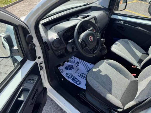 FIAT Qubo 1.3 Mjet 80Cv Lounge rif. 23721399 - Foto 10