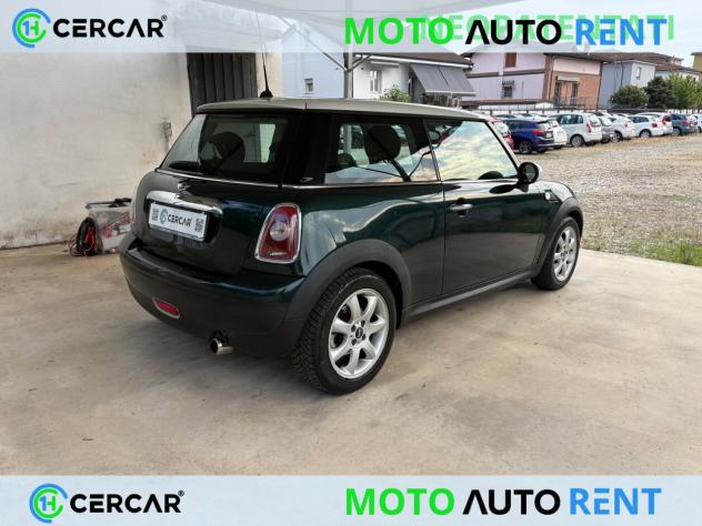 Mini 3 Porte Cooper Chili 1.6 120cv - Foto 6