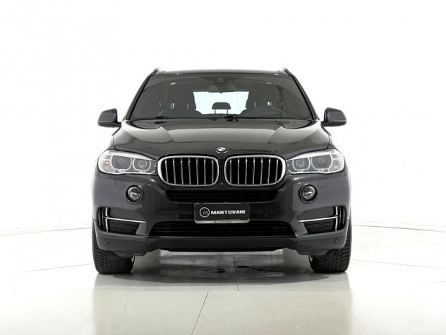 BMW X5 xDrive 30d 258cv Luxury autom. ** IVA ESPOSTA ** - Foto 7
