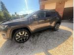 Jeep Compass 2.0 Multijet II 4WD Limited