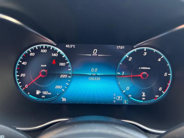 Mercedes-Benz GLC - X253 2019 - 220 d Premium Plus 4matic auto - Foto 9