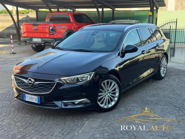 Opel Insignia 1.6 CDTI aut. Sports Tourer Innovation