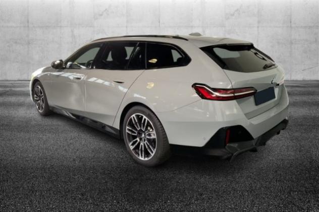 BMW 520 d 48V sDrive Touring Msport rif. 23758417 - Foto 2