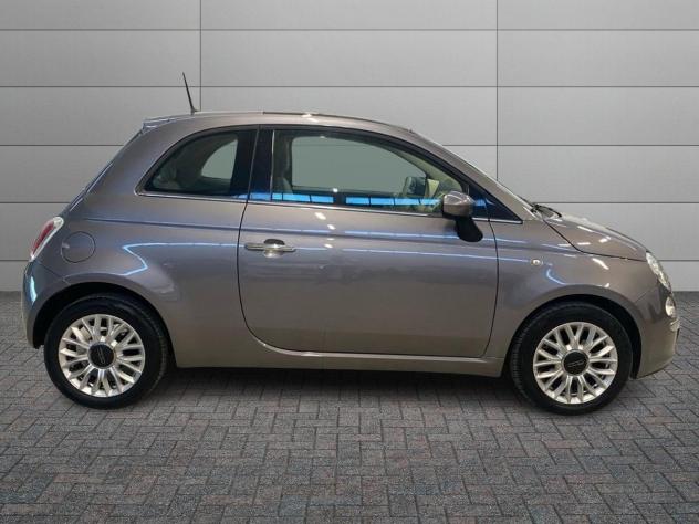 FIAT 500 III 1.2 Lounge 69cv E6 - Foto 3