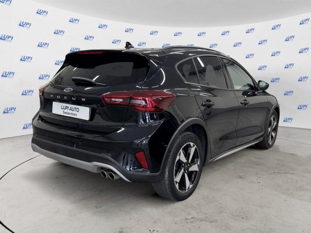 Ford Focus 1.5 Ecoblue 120cv Active Auto - Foto 4