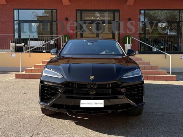 LAMBORGHINI Urus 4.0 SE rif. 23810654 - Foto 3