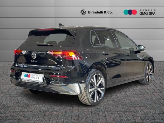 Volkswagen Golf Nuova Edition Plus 1.5 TSI eHybrid 150 kW (204 CV) DSG - Foto 3