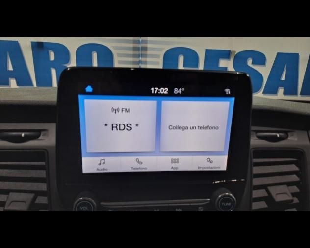 FORD Transit Custom 2.0 tdci 150cv Trend 9 POSTI L2H1-DETAX rif. 23931829 - Foto 9