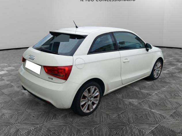 Audi A1 A1 1.4 tfsi Attraction - Foto 5