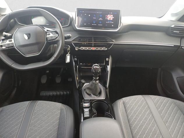 Peugeot 208 2ª serie PureTech 100 Stop&Start 5 porte Allure - Foto 9