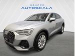 AUDI Q3 SPB 35 TDI 150cv S tronic Business Plus rif. 23936802