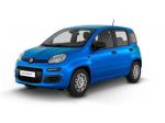 FIAT Panda Hybrid 1.0 70cv S&S Hybrid Icon