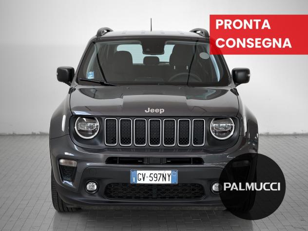Jeep Renegade e-Hybrid 1.5 T4 MHEV 130cv Altitude DDCT - Foto 2