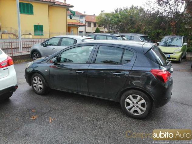 OPEL Corsa 1.2 5 porte Cosmo rif. 23943301