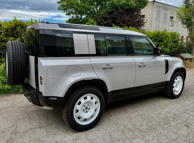 Land Rover Defender 110 250 CV - NUOVA UNICA - Foto 3