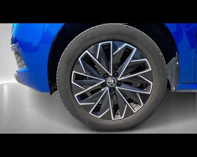 Škoda Kamiq Kamiq - Kamiq 1.0 TSI Black Dots - Foto 6