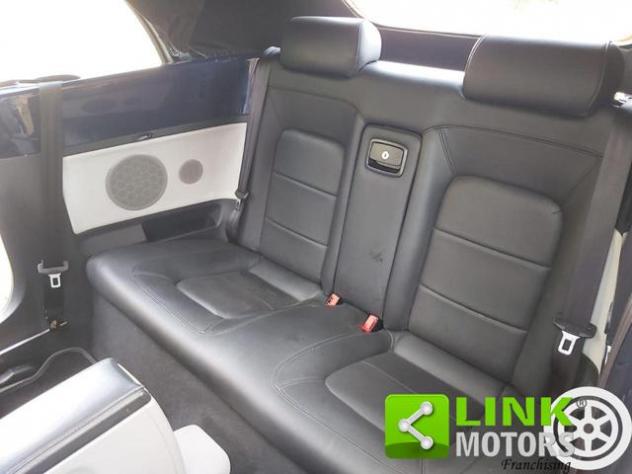 VOLKSWAGEN New Beetle 1.9 TDI 101CV Cabrio ASI ORO rif. 24093259 - Foto 10