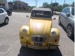 Vendo Citroen 2 cv