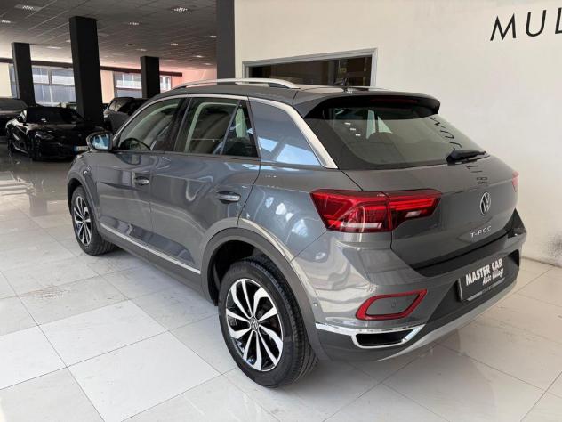 VOLKSWAGEN - T-Roc - 1.0 TSI Style (C/V) - Foto 2