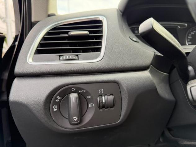 AUDI Q3 2.0 TDI 120 CV Business rif. 24096545 - Foto 7