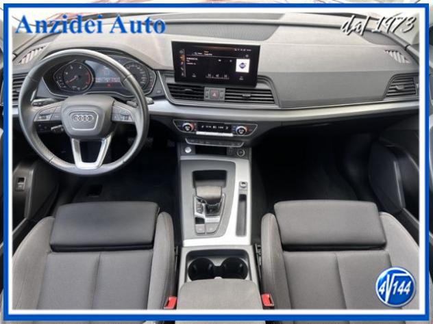 AUDI Q5 SPB 35 2.0 TDI 163 Cv S tronic rif. 24051548 - Foto 7