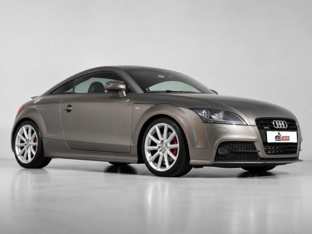 Audi TT Coup2.0 TFSI quattro S tronic Advanced plus - Foto 4