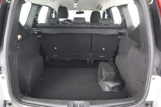 DACIA Jogger Jogger 1.0 TCe GPL 100 CV 5 posti Essential rif. 24031578 - Foto 6