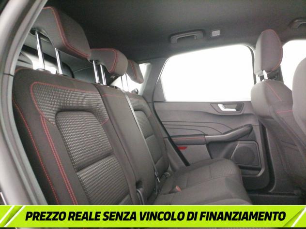 Ford Kuga 2.5 phev ST-Line 2wd 225cv cvt - Foto 8