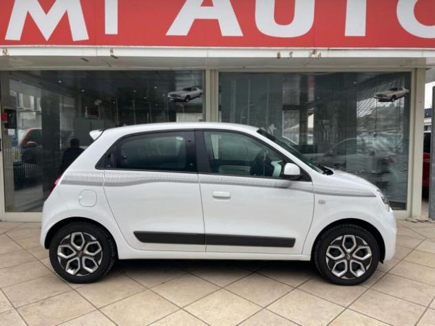 RENAULT Twingo 1.0 69CV LIMITED LED NEOPATENTATI rif. 21068798 - Foto 6