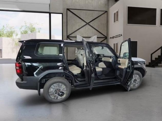 TOYOTA Land Cruiser Prado 250 rif. 23670818 - Foto 2
