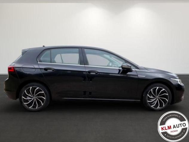 VOLKSWAGEN Golf 1.5 TSI VIII TETTO PANORAMICO 150CV rif. 23838036 - Foto 5