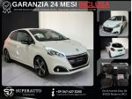 Peugeot 208 BlueHDi 100 cv GT Line GARANTITA