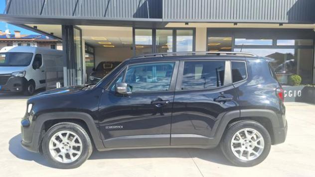 JEEP Renegade 1.6 Mjt 130 CV Limited N1 AUTOCARRO N°GG167 rif. 24123813 - Foto 8