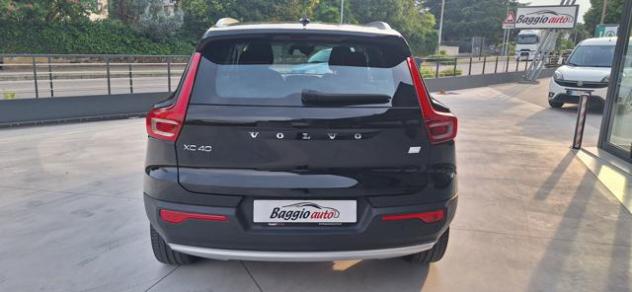 VOLVO XC40 T4 Recharge Plug-in Hybrid N1 Inscription N°GG358 rif. 23931497 - Foto 10