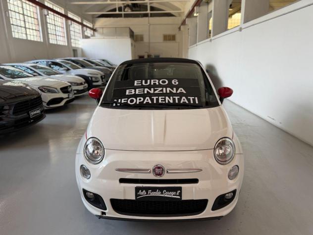 FIAT - 500 C - 1.2 Pop - Foto 3