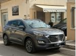 HYUNDAI Tucson 1.6 CRDi 136CV Exellence rif. 24202985
