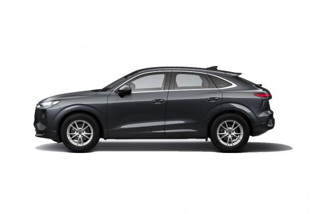 Audi Q3 3ª serie SPB TDI 110 kW S tronic S Line edition - Foto 2