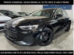 AUDI A3 SPB 35TDI Stronic S line"18 Sline/Matrix/Key/Telec rif. 23842509