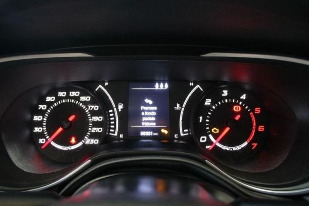 FIAT Tipo 1.6 Mjt S&S SW Lounge - Foto 10