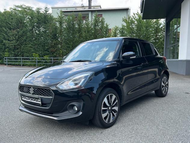 Suzuki Swift 1.2 Hybrid Top Allgrip 4WD - Foto 3