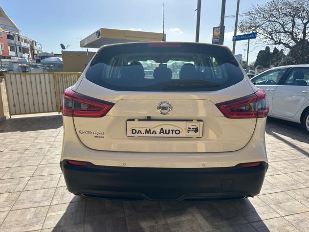 Nissan Qashqai 1.5 dCi 115 CV Visia 2019 - Foto 9