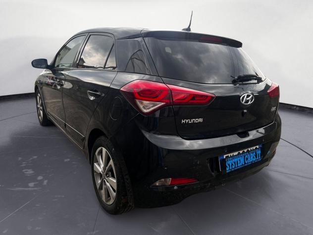 Hyundai i20 1.0 T-GDI 120cv Style - NON RICONDIZIONATA - Foto 6