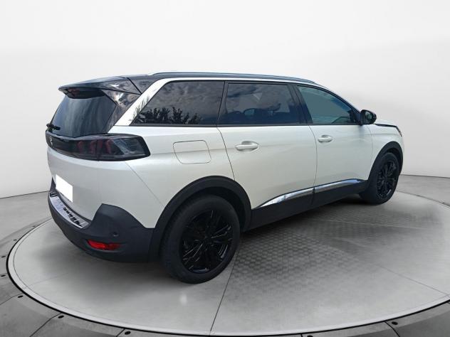 Peugeot 5008 BlueHDi 130 Allure EAT8 S/S aut. - Foto 5