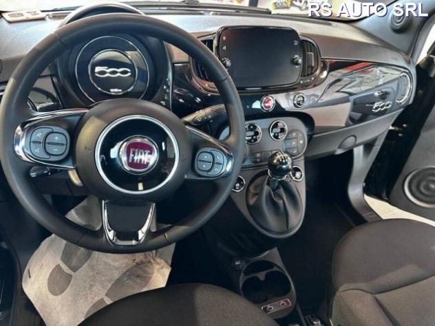 FIAT 500 500 1.0 Hybrid Dolcevita rif. 23725814 - Foto 6