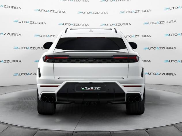 Lamborghini Urus Urus 4.0 V8 SE | DARK PACK, PACK STYLE FULL, 23" - Foto 6
